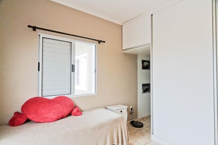 Casa à venda com 154m², 4 quartos e 5 vagasQuarto 3