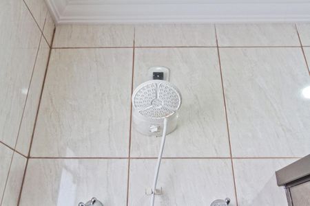 Casa à venda com 154m², 4 quartos e 5 vagasBanheiro