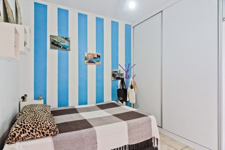 Casa à venda com 154m², 4 quartos e 5 vagasQuarto 2