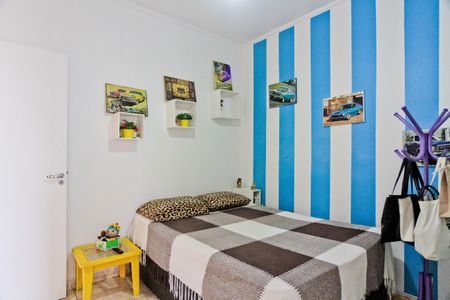 Casa à venda com 154m², 4 quartos e 5 vagasQuarto 2