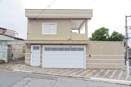 Casa à venda com 154m², 4 quartos e 5 vagasFachada