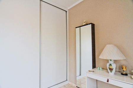 Casa à venda com 154m², 4 quartos e 5 vagasQuarto 3