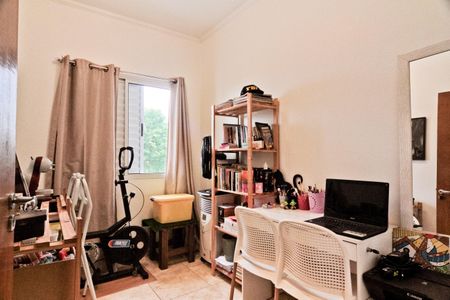 Casa à venda com 154m², 4 quartos e 5 vagasQuarto 1