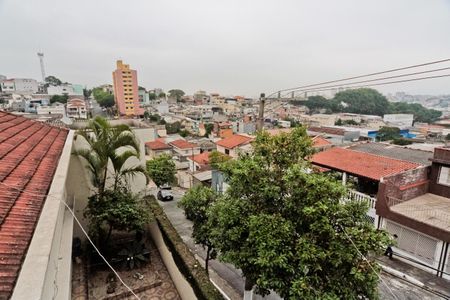 Casa à venda com 154m², 4 quartos e 5 vagasVista