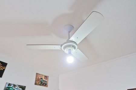 Casa à venda com 154m², 4 quartos e 5 vagasQuarto 2