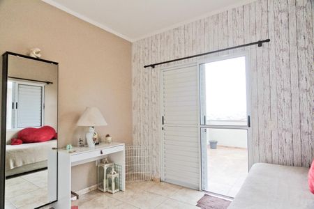 Casa à venda com 154m², 4 quartos e 5 vagasQuarto 3