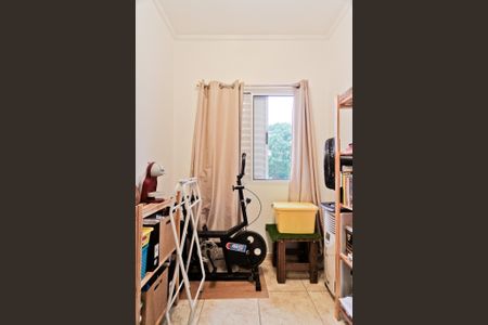 Casa à venda com 154m², 4 quartos e 5 vagasQuarto 1