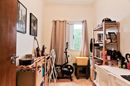 Casa à venda com 154m², 4 quartos e 5 vagasQuarto 1