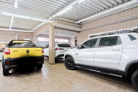 Casa à venda com 154m², 4 quartos e 5 vagasÁrea externa