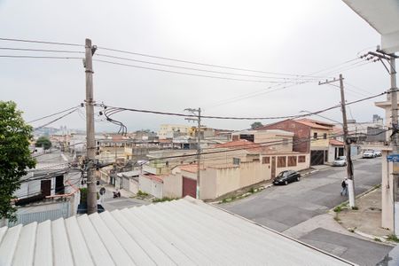 Casa à venda com 154m², 4 quartos e 5 vagasVista