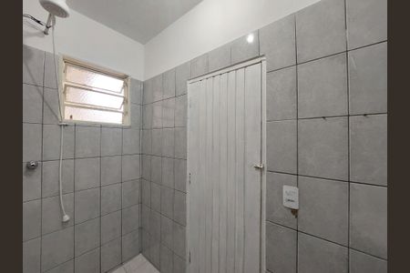 Casa para alugar com 120m², 2 quartos e 1 vagaBanheiro do Escritório