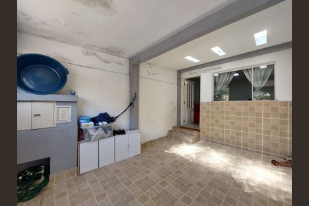 Casa para alugar com 120m², 2 quartos e 1 vagaGaragem