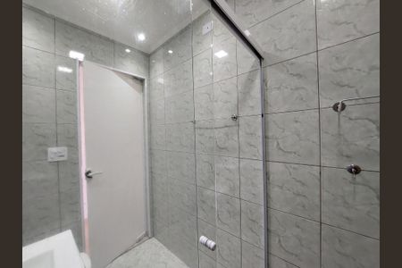 Casa para alugar com 120m², 2 quartos e 1 vagaBanheiro