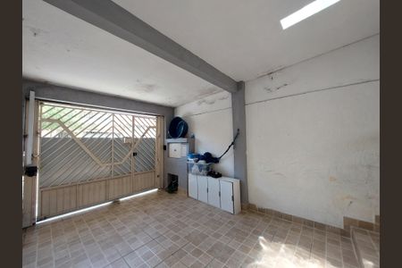 Casa para alugar com 120m², 2 quartos e 1 vagaGaragem