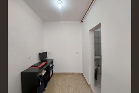 Casa para alugar com 120m², 2 quartos e 1 vagaEscritório