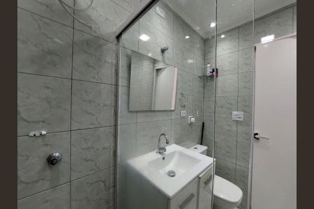 Casa para alugar com 120m², 2 quartos e 1 vagaBanheiro