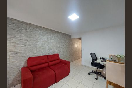 Casa para alugar com 120m², 2 quartos e 1 vagaSala