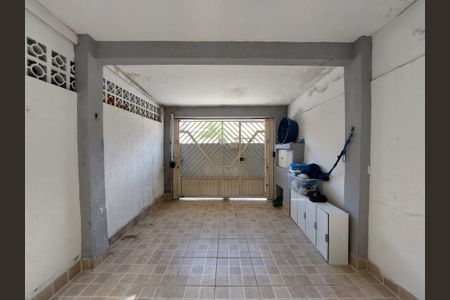 Casa para alugar com 120m², 2 quartos e 1 vagaGaragem