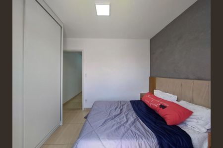 Casa para alugar com 120m², 2 quartos e 1 vagaQuarto 1