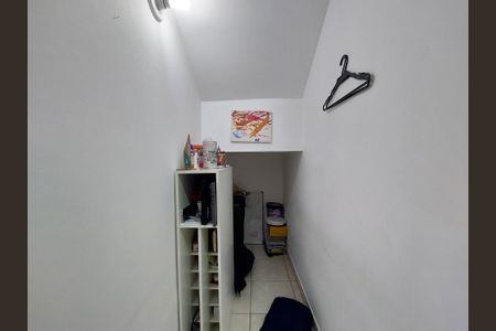 Casa para alugar com 120m², 2 quartos e 1 vagaDespensa / Cozinha