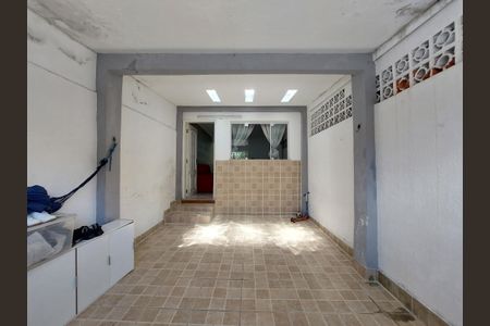 Casa para alugar com 120m², 2 quartos e 1 vagaGaragem