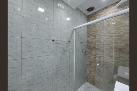 Casa para alugar com 120m², 2 quartos e 1 vagaBanheiro