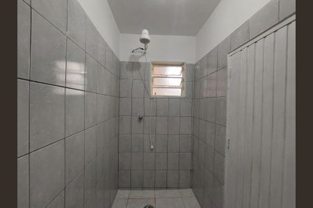 Casa para alugar com 120m², 2 quartos e 1 vagaBanheiro do Escritório