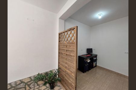 Casa para alugar com 120m², 2 quartos e 1 vagaEscritório