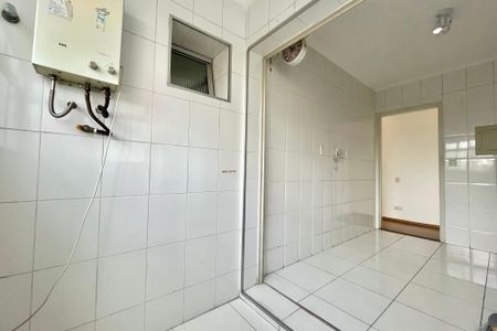 Apartamento para alugar com 70m², 2 quartos e 1 vagaÁrea de Serviço