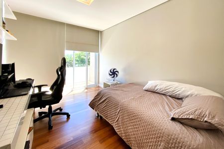 Casa de condomínio para alugar com 512m², 4 quartos e 6 vagasSuite 3