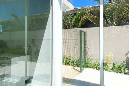 Casa de condomínio para alugar com 512m², 4 quartos e 6 vagasSauna