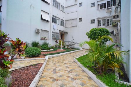 Apartamento para alugar com 43m², 1 quarto e sem vagaÁrea comum