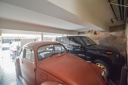 Casa à venda com 125m², 2 quartos e 2 vagas Casa à venda com 125m², 2 quartos e 2 vagasGaragem