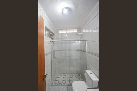 Casa à venda com 125m², 2 quartos e 2 vagas Casa à venda com 125m², 2 quartos e 2 vagasBanheiro