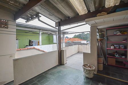 Casa à venda com 125m², 2 quartos e 2 vagas Casa à venda com 125m², 2 quartos e 2 vagasÁrea de Serviço