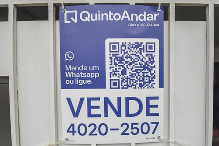 Casa à venda com 125m², 2 quartos e 2 vagas Casa à venda com 125m², 2 quartos e 2 vagasPlaca na Fachada - 19/12/2025