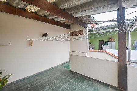 Casa à venda com 125m², 2 quartos e 2 vagas Casa à venda com 125m², 2 quartos e 2 vagasÁrea de Serviço