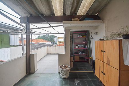 Casa à venda com 125m², 2 quartos e 2 vagas Casa à venda com 125m², 2 quartos e 2 vagasÁrea de Serviço