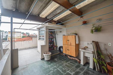 Casa à venda com 125m², 2 quartos e 2 vagas Casa à venda com 125m², 2 quartos e 2 vagasÁrea de Serviço