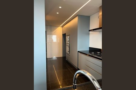 Apartamento à venda com 4 quartos, 194m² em Jardim das Mangabeiras, Nova Lima