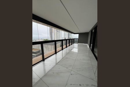 Apartamento à venda com 4 quartos, 194m² em Jardim das Mangabeiras, Nova Lima
