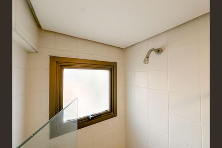 Apartamento à venda com 103m², 4 quartos e 2 vagas Apartamento à venda com 103m², 4 quartos e 2 vagasBanheiro Social