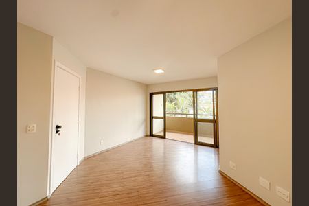 Sala de apartamento para alugar com 4 quartos, 103m² em Alto da Lapa, São Paulo