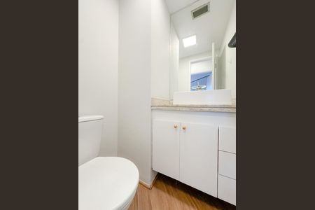 Apartamento à venda com 103m², 4 quartos e 2 vagas Apartamento à venda com 103m², 4 quartos e 2 vagasLavabo