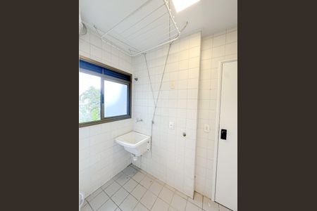 Apartamento à venda com 103m², 4 quartos e 2 vagas Apartamento à venda com 103m², 4 quartos e 2 vagasÁrea de Serviço