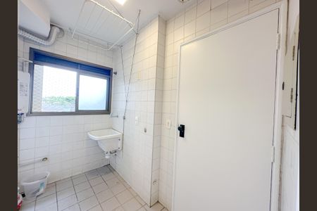 Apartamento à venda com 103m², 4 quartos e 2 vagas Apartamento à venda com 103m², 4 quartos e 2 vagasÁrea de Serviço