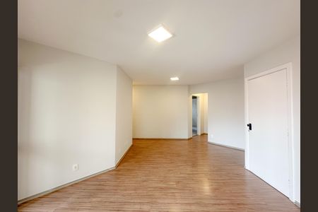 Sala de apartamento para alugar com 4 quartos, 103m² em Alto da Lapa, São Paulo
