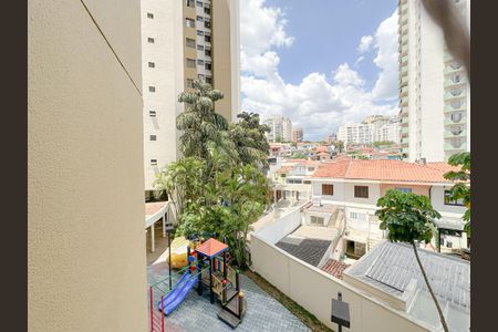 Apartamento à venda com 103m², 4 quartos e 2 vagas Apartamento à venda com 103m², 4 quartos e 2 vagasQuarto 3