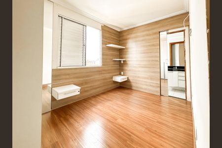 Apartamento à venda com 2 quartos, 89m² em Castelo, Belo Horizonte