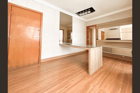 Apartamento à venda com 2 quartos, 89m² em Castelo, Belo Horizonte